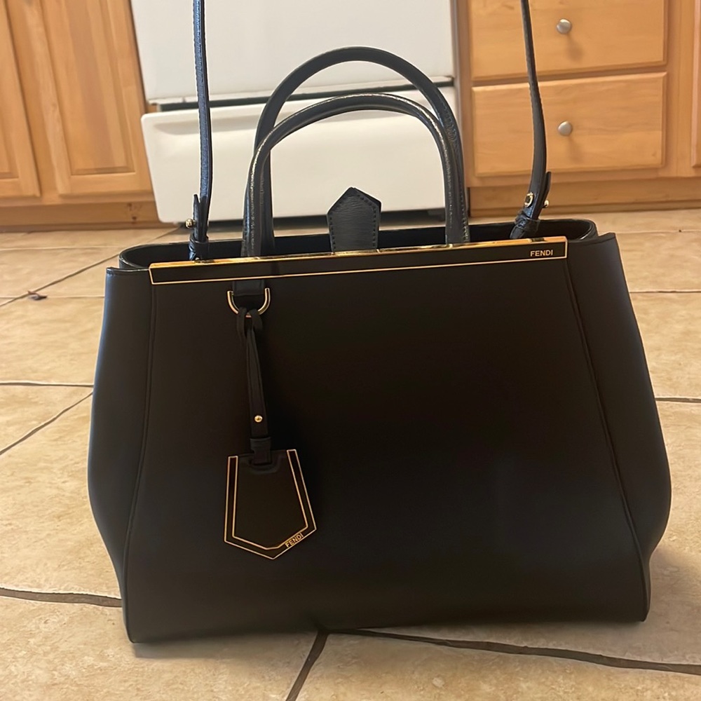 Fendi Bag